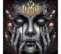 Liv Sin - Close Your Eyes [Vinyl LP] [VINYL] [Vinilo]