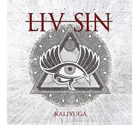 Liv sin - Kaliyuga [Vinilo]