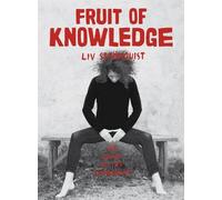 Liv Strömquist Fruit of Knowledge (Tapa blanda)
