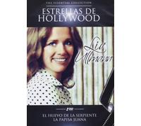 Liv Ullmann - Estrellas De Hollywood [DVD]
