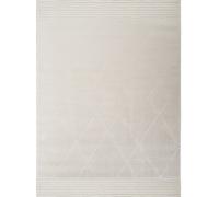 Livabliss Alfombra Bereber Étnico Marfil 160x213