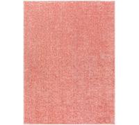 Livabliss Alfombra Shaggy Lisa Rosa 160x213