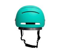 LIVALL 1, 1 Baby-Girls, Verde Menta, M (54-58 cms)