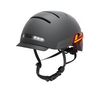 Livall BH51M Neo Casco Smart Urbano 57-61cm Negro