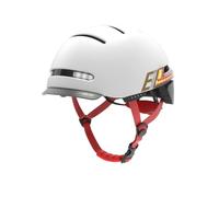 LIVALL Bh51m Nso Casco de Bicicleta, Adultos Unisex, Beige, Medium