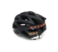 LIVALL Bh60se Neo Casco de Bicicleta, Unisex Adulto, Blanco, 55-61
