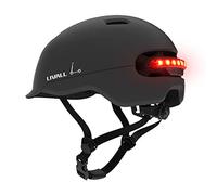 LIVALL C20, Casco Unisex-Adulto, Nerón, 57-61cm