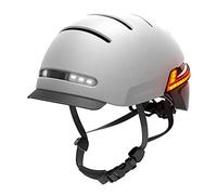Casco de bicicleta Livall BH51M M (55/59 cm)