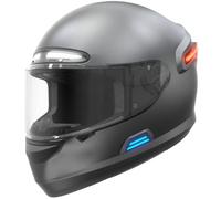 LIVALL Cascos MC1 Matt Metallic Grey L