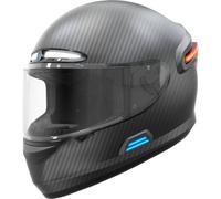LIVALL Cascos MC1 Pro Matt Black M