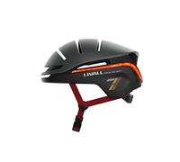 LIVALL Evo21 Casco de Ciclismo, Unisex Adulto, Noche Oscura, M 54-58CM