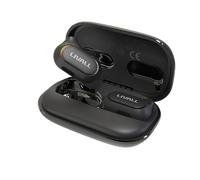 LIVALL - LTS21 Pro, Auriculares Unisex - Adulto, Negro, Unisex - 32002002