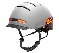 LIVALL Visite el Casco de Bicicleta Unisex LIVALL Store Bh51m Neo, Piedra Arenisca, 57-61 cm EU