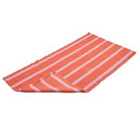 LIVARNO® Alfombra 80 x 150 cm (rosa/rojo)
