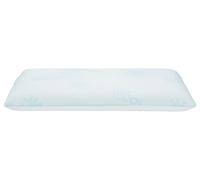 LIVARNO® Almohada de soporte cervical Cold Touch 35 x 75 cm