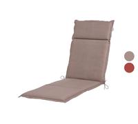 LIVARNO® Cojín para sillón reclinable Houston con costura vertical de 4 cm