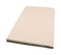 LIVARNO® Colcha 220 x 240cm (beige)