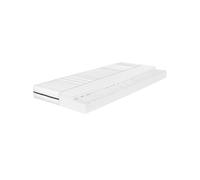 LIVARNO® Colchón de espuma confort 90 x 190 cm