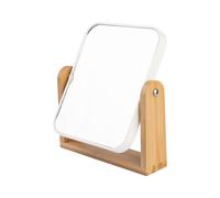 LIVARNO® Cubo 5 L / Espejo (espejo cosmético)