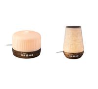 LIVARNO® Difusor de aroma ultrasónico