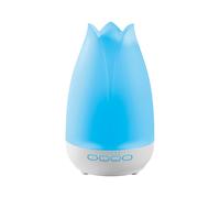 LIVARNO® Difusor de aroma ultrasónico LED LADL 300 A1 (Blüte)