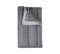 LIVARNO® Edredón, 150 x 220 cm (gris)