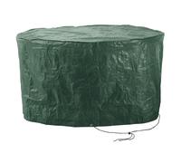LIVARNO® Funda para muebles de jardín (Grupo de mesas, redondas)