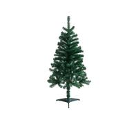 LIVARNO HOME Árbol de Navidad artificial, 120 cm. (verde)