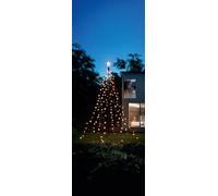 LIVARNO HOME Árbol luminoso 200 LED de exterior