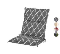 LIVARNO HOME Cojín para sillón de jardín Valencia / Miami