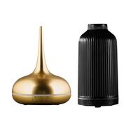 LIVARNO HOME Difusor de aromas ultrasónico