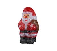 LIVARNO HOME Figura decorativa con LEDs (Papá Noel)