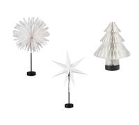 LIVARNO HOME Lámpara navideña decorativa LED