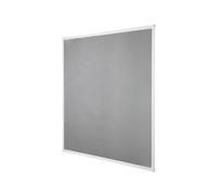 LIVARNO® Mosquitera extensible de aluminio (blanco)