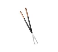 LIVARNO® Pinzas para leña (Pinzas para leña)