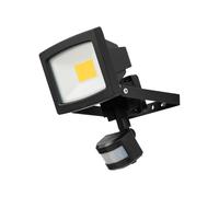 LIVARNO® Proyector LED de exterior (Detector de movimiento externo)
