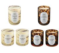 LIVARNO® Vela aromática en vaso