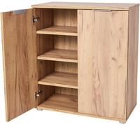 LIVARNO® Zapatero »Verona«, 70 x 80 x 35 cm.