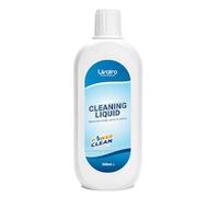 Livatro Limpiador 500ML para todo tipo de tejidos: sofás, alfombras, cortinas e interior del coche