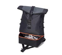 livbote Bolsa Padel Mujer Hombre Mochila Futbol con Zapatillero