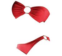 LivCo Corsetti Amphitrite traje de baño rojo X-Large
