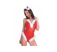 Livco corsetti fashion - body navideño