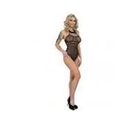 LIVCO CORSETTI FASHION - BODY ORVINA NEGRO TALLA ÚNICA
