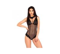 LIVCO CORSETTI FASHION - KREAME LC 90546 BODY BLACK
