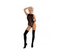 LIVCO CORSETTI FASHION - LIXPEN LC 90612 BODY NEGRO