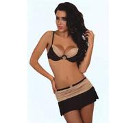 LivCo Corsetti suvali traje de baño marrón medium
