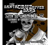 Live - 02/06/2009 - West Bend, WI - University of Wisconsin (2 Disc Set)
