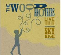 Live 1: Sky High by Wood Brothers