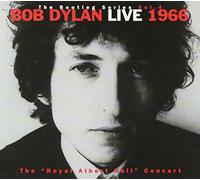 Live 1966-Bootleg Series Volum