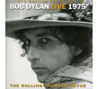 Live 1975 La Serie Bootleg Vol.5 [2 CD] - Bob Dylan COLUMBIA